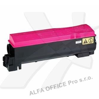 Kyocera originální toner TK550M, magenta, 6000str., 1T02HMBEU0, Kyocera FS-C 520