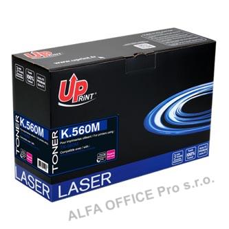 UPrint kompatibilní toner s TK560M, magenta, 10000str., K.560M, pro Kyocera FS-C 5300DN