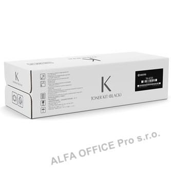 Kyocera originální toner TK6725, black, 70000str., Kyocera TASKalfa 7002i, 8002i