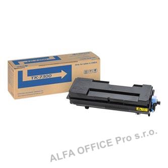 Kyocera originální toner TK-7300, black, 15000str., 1T02P70NL0, Kyocera ECOSYS P