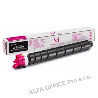 Kyocera originální toner TK-8345M, magenta, 12000str., 1T02L7BNL0, Kyocera TASKa