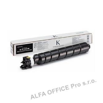 Kyocera originální toner TK-8525K, black, 30000str., 1T02RM0NL0, Kyocera TASKalfa4052ci