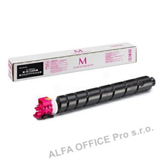 Kyocera originální toner TK8800M, magenta, 20000str., 1T02RRBNL0, Kyocera ECOSYS P8060cdn,