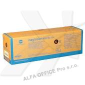 Konica Minolta originální toner A0DK152, black, 8000str., Konica Minolta QMS Magicolor 460