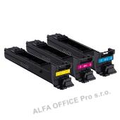 Konica Minolta originální toner A0DKJ52, cyan/magenta/yellow, 24000 (3x8000)str., Konica M