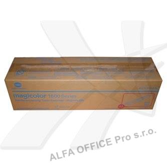 Konica Minolta originální toner A0V30AH, magenta, 1500str., Konica Minolta QMS MC1650EN, M