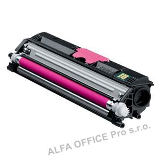 Konica Minolta originální toner A0V30CH, magenta, 2500str., Konica Minolta QMS MC1650EN, M