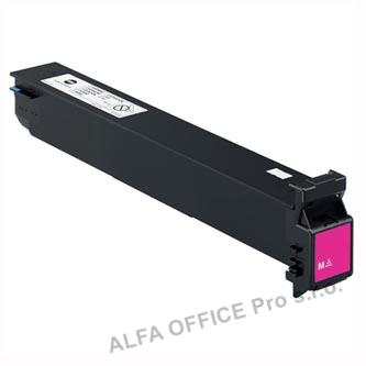 Konica Minolta originální toner A0D7353, magenta, 20000str., Konica Minolta QMS Magic Colo