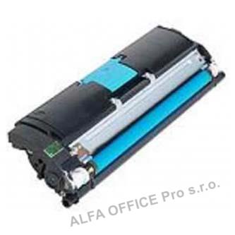 Konica Minolta originální toner TN212C, cyan, 4500str., A00W372, Konica Minolta Bizhub C10