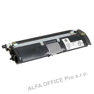 Konica Minolta originální toner TN212K, black, 4500str., A00W472, Konica Minolta Bizhub C1