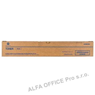 Konica Minolta originální toner A33K050, black, 28800str., TN-322, Bizhub 224e/284e/364e