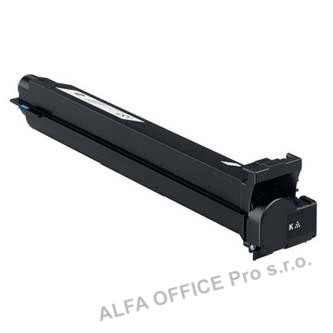 Konica Minolta originální toner A3VU150, black, 47200str., TN711K, Konica Minolta Bizhub C
