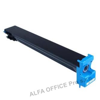 Konica Minolta originální toner A3VU450, cyan, 31500str., TN711C, Konica Minolta Bizhub C6