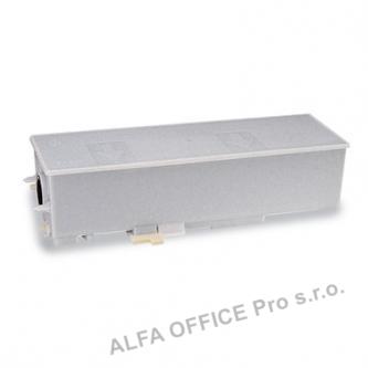 Kyocera originální toner 37085008, black, 20000str., Kyocera DC-3060, 4060, 550g