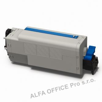 OKI originální toner 44661802, black, 20000str., OKI B840, součástí je i válec