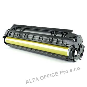  Panasonic originální toner DQ-TUY20Y-PB, yellow, 20000str., Panasonic DP-C265, D 