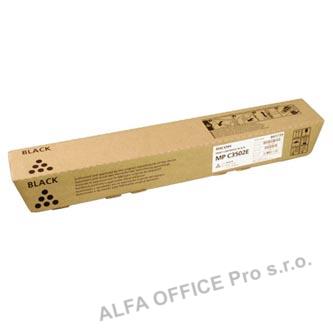  Ricoh originální toner 841651, black, 28000str., 841739, Ricoh MPC 3002, MPC 350 