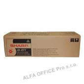 Sharp originální toner AR-455T, black, 35000str., Sharp AR-M351U, N, 451U, N