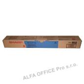 Sharp originální toner MX-23GTCA, cyan, 10000str., Sharp MX-2010U, MX-2310U, MX-2314N, MX-