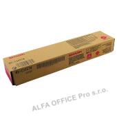 Sharp originální toner MX-C38GTM, magenta, 10000str., Sharp MXC 310, 311, 380, 381