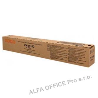  Utax originální toner 662511011, cyan, 12000str., Utax 2500ci 