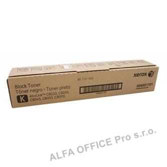 Xerox originální toner 006R01701, black, Xerox AltaLink C8030,C8035,C8045,C8055,C8070