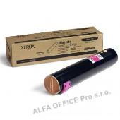 Xerox originální toner 106R01161, magenta, 25000str., Xerox Phaser 7760