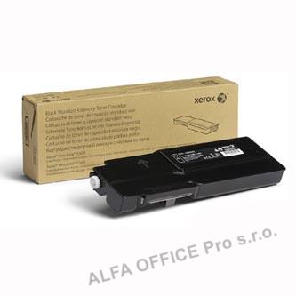 Xerox originální toner 106R03508, black, 2500str., Xerox Versalink Xerox C400/C405