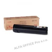 Xerox originální toner 106R00652, black, 25000str., Xerox Phaser 7750