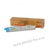 Xerox originální toner 106R00668, cyan, 4000str., Xerox Phaser 6250
