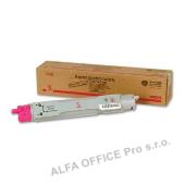 Xerox originální toner 106R00669, magenta, 4000str., Xerox Phaser 6250