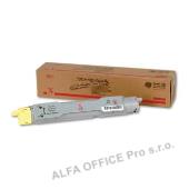 Xerox originální toner 106R00674, yellow, 8000str., Xerox Phaser 6250