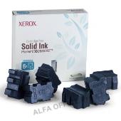 Xerox originální toner 108R00746, cyan, 14000str., Xerox Phaser 8860, 6ks