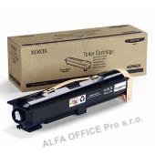 Xerox originální toner 113R00737, black, 10000str., Xerox PHASER 5335, 4ks