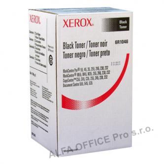 Xerox originální toner 006R01046, black, 70000 (2x35000)str., Xerox WC 232, 5632, Pro 35, 