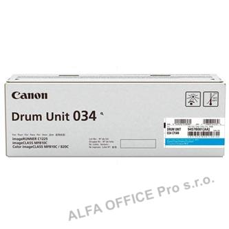 Canon originální válec 9457B001, cyan, 34000str., Canon iR-C1225, C1225iF