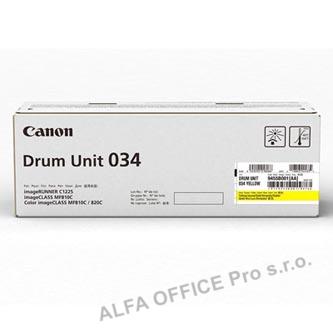 Canon originální válec 9455B001, yellow, 34000str., Canon iR-C1225, C1225iF