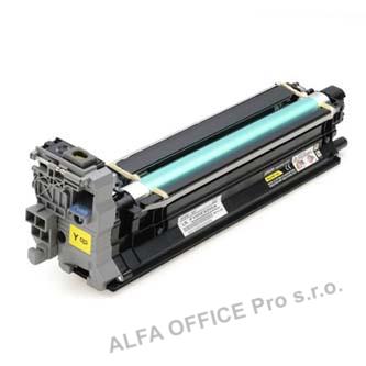 Epson originální válec C13S051191, yellow, 30000str., Epson AcuLaser CX28DN