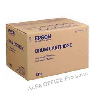 Epson originální válec C13S051211, CMYK, 36000str., Epson AcuLaser C2900N, CX29NF