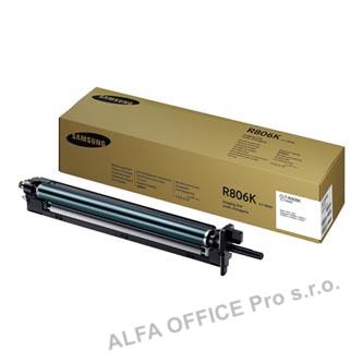 HP originální imaging unit SS678A, CLT-R806K, black, R806K, 220000str., Samsung