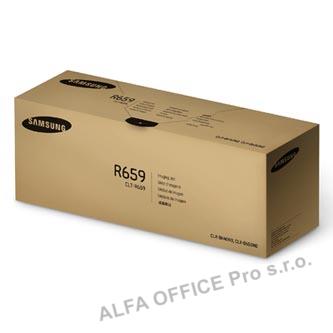 HP originální imaging unit SU418A, CLT-R659, CMYK, R659, 40000str., Samsung