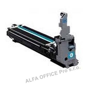 Konica Minolta originální válec A0310GJ,IU-312C, cyan, 30000str., Konica Minolta Bizhub C2