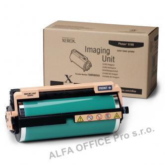 Xerox originální válec 108R00593, black, 23000str., Xerox Phaser 6100