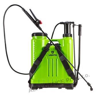  Verto postřikovač 15G508, 20l, 3bar 