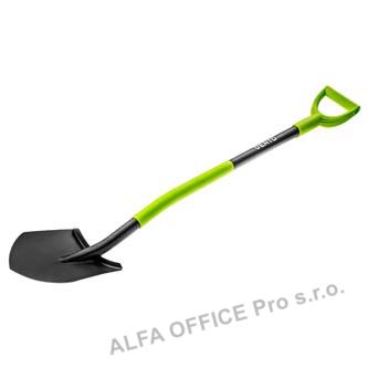 Verto rýč 15G010, 125cm