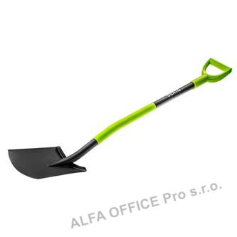  Verto rýč 15G011, 125cm 