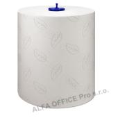 Papírové ručníky v roli Tork Matic bílé 290067/120067 /6 ks Systém H1