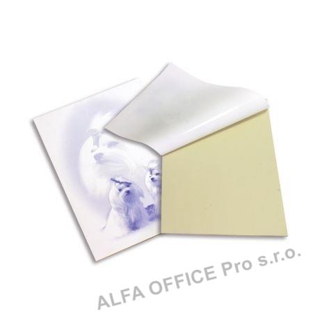 Náčrtník A3 / 20 listů