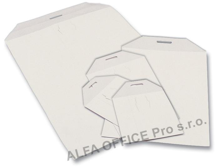 Kartonové obálky - A5 / 200 mm x 225 mm