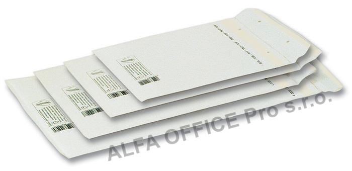 Obchodní tašky protinárazové / bublinkové - č. 6F / 240 mm x 350 mm (vnitřní 215 mm x 340